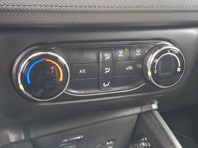 2024 Chevrolet TrailBlazer FWD LS