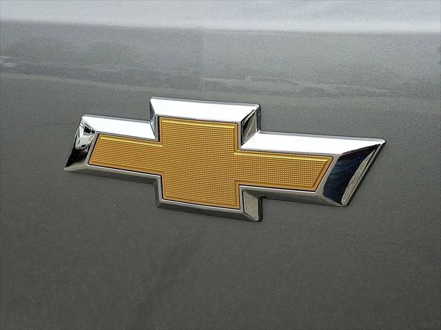 2024 Chevrolet TrailBlazer FWD LS