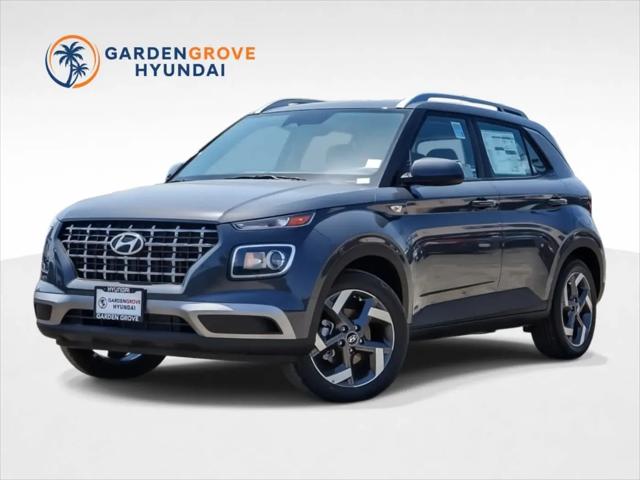 2026 Hyundai Venue SEL for sale in Garden Grove, CA