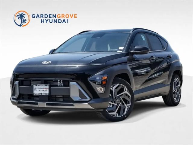 2026 Hyundai Kona SEL Premium for sale in Garden Grove, CA