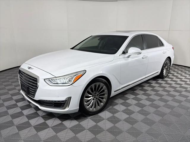 2018 Genesis G90 3.3T Premium for sale in Houston, TX