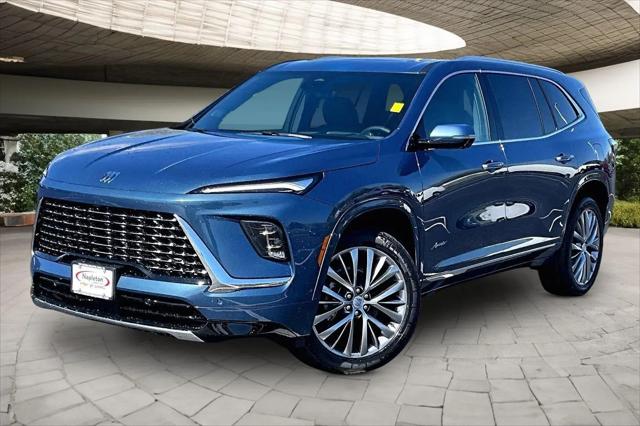 2026 Buick Enclave Avenir FWD for sale in Beaver Dam, WI