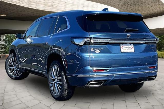 2026 Buick Enclave Avenir FWD