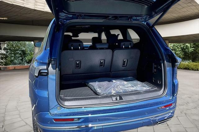 2026 Buick Enclave Avenir FWD