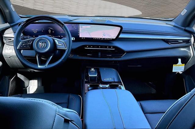 2026 Buick Enclave Avenir FWD
