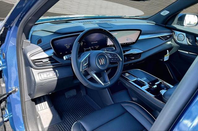 2026 Buick Enclave Avenir FWD