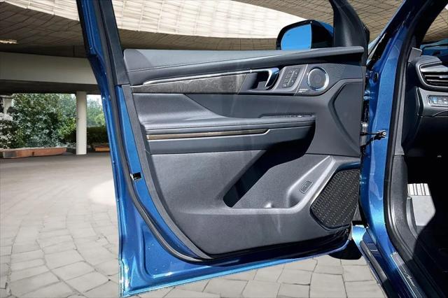 2026 Buick Enclave Avenir FWD