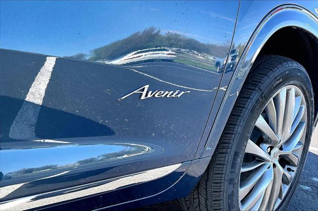 2026 Buick Enclave Avenir FWD