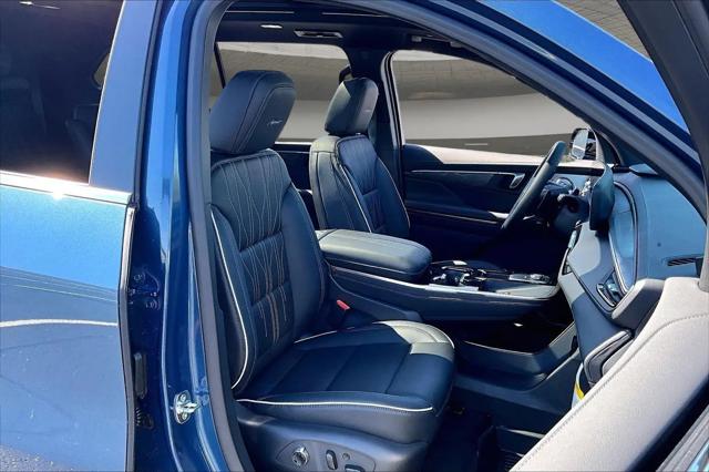 2026 Buick Enclave Avenir FWD