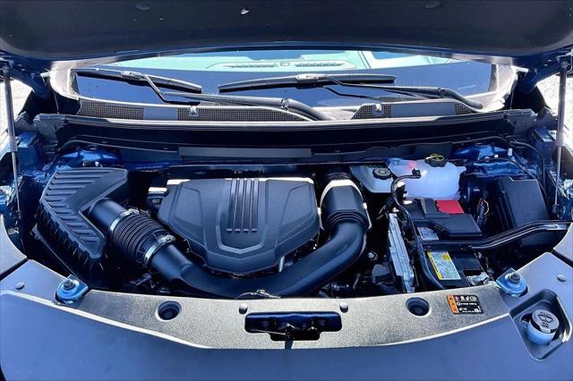 2026 Buick Enclave Avenir FWD