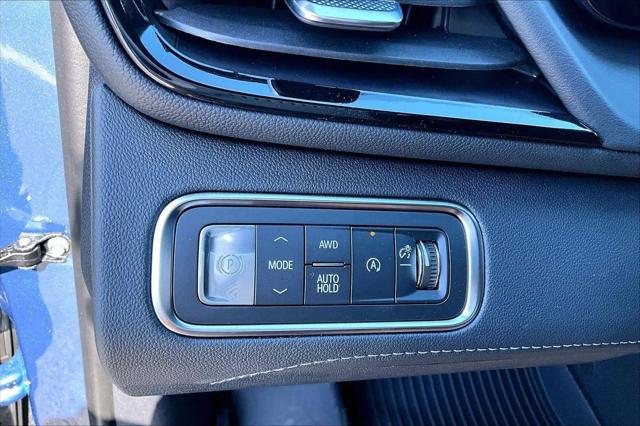 2026 Buick Enclave Avenir FWD