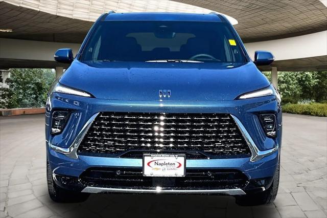 2026 Buick Enclave Avenir FWD