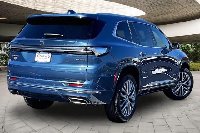 2026 Buick Enclave Avenir FWD