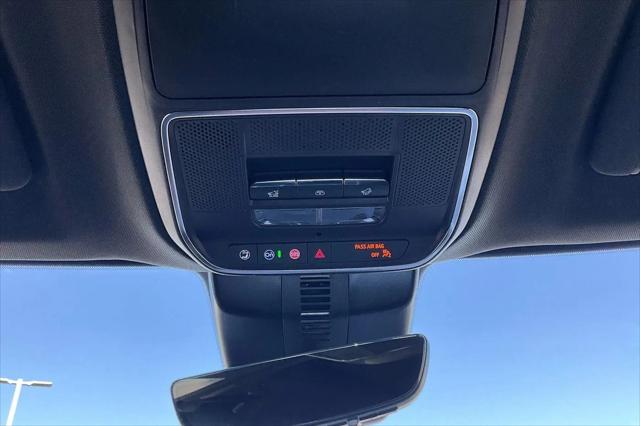 2026 Buick Enclave Avenir FWD