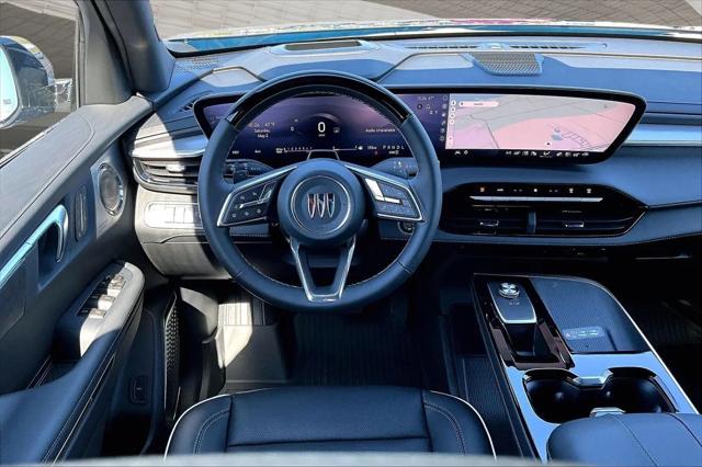 2026 Buick Enclave Avenir FWD