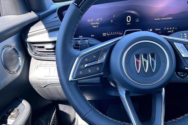 2026 Buick Enclave Avenir FWD