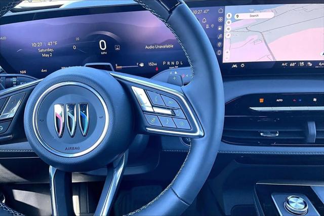 2026 Buick Enclave Avenir FWD