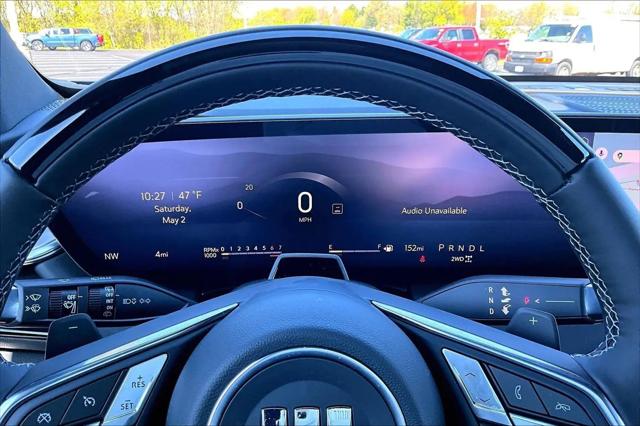 2026 Buick Enclave Avenir FWD