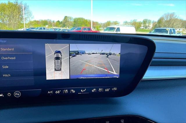 2026 Buick Enclave Avenir FWD