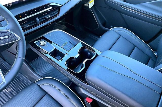 2026 Buick Enclave Avenir FWD