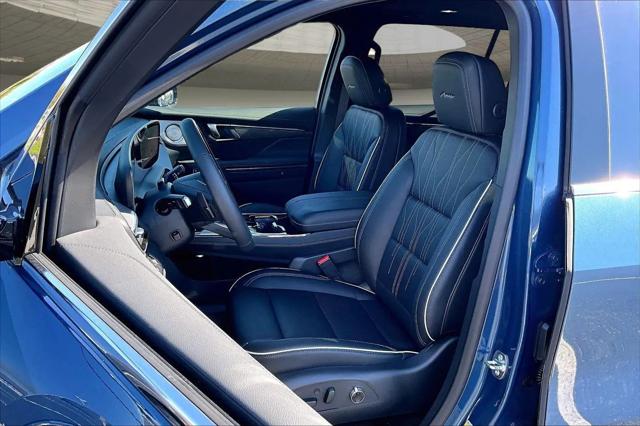 2026 Buick Enclave Avenir FWD