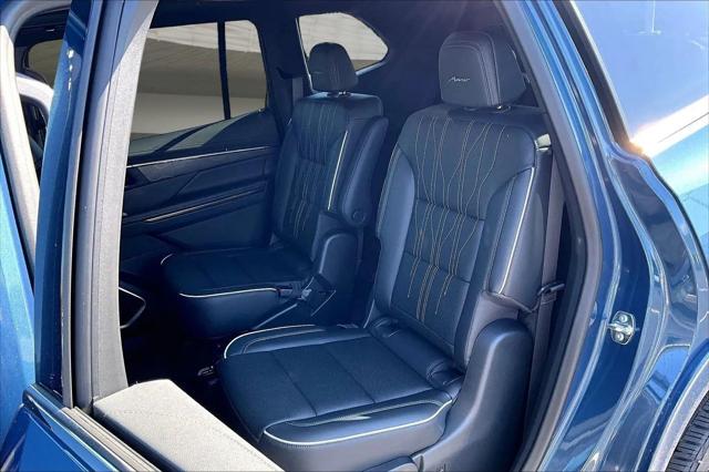 2026 Buick Enclave Avenir FWD