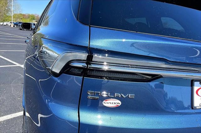 2026 Buick Enclave Avenir FWD