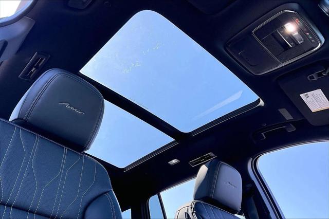 2026 Buick Enclave Avenir FWD