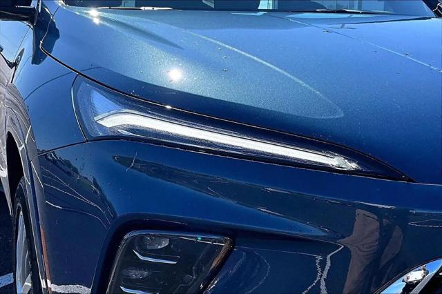2026 Buick Enclave Avenir FWD