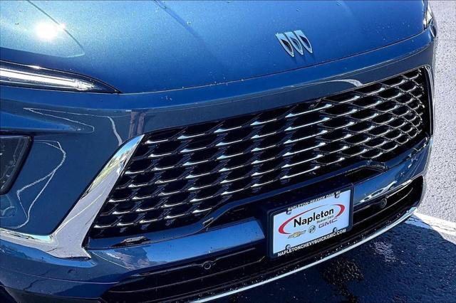 2026 Buick Enclave Avenir FWD