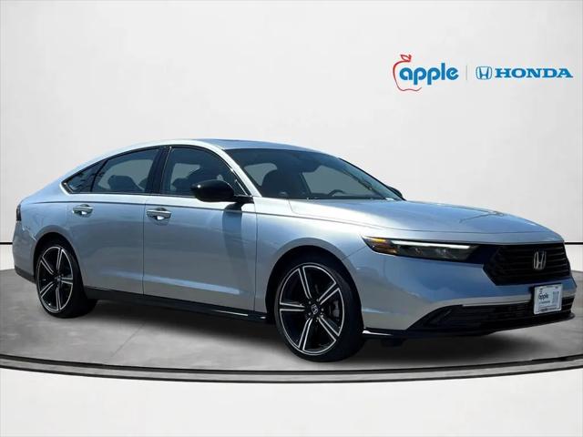 2026 Honda Accord Sedan SE for sale in Ellicott City, MD