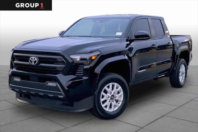 2024 Toyota Tacoma SR5 for sale in Columbus, GA