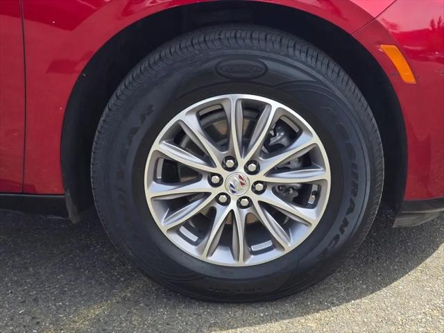 2024 Buick Enclave Premium AWD