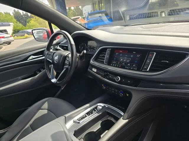 2024 Buick Enclave Premium AWD