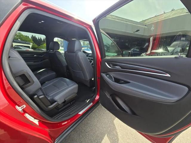2024 Buick Enclave Premium AWD