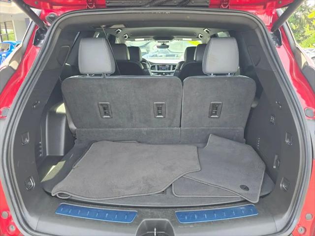 2024 Buick Enclave Premium AWD
