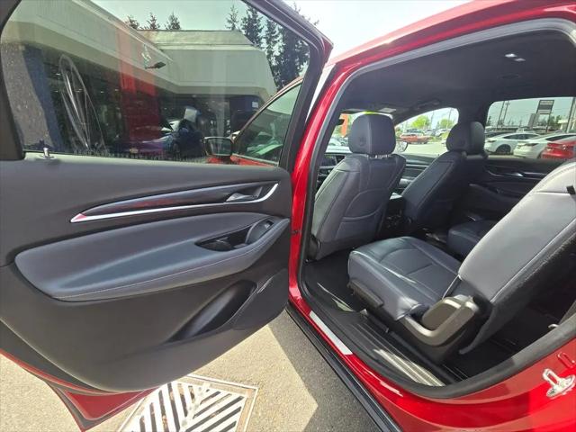 2024 Buick Enclave Premium AWD