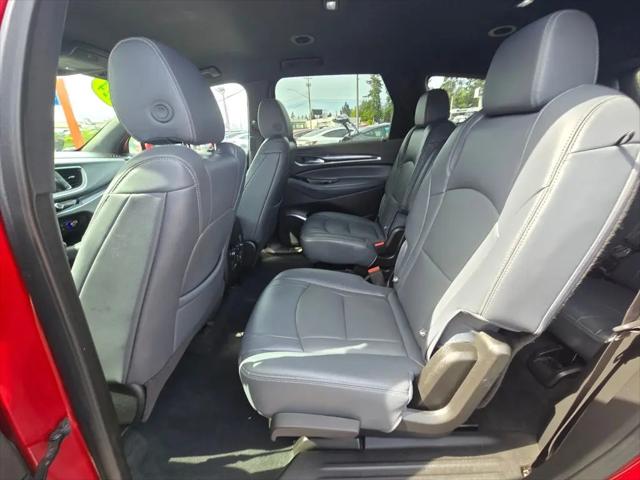 2024 Buick Enclave Premium AWD