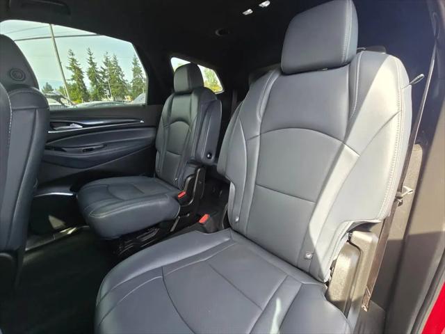 2024 Buick Enclave Premium AWD