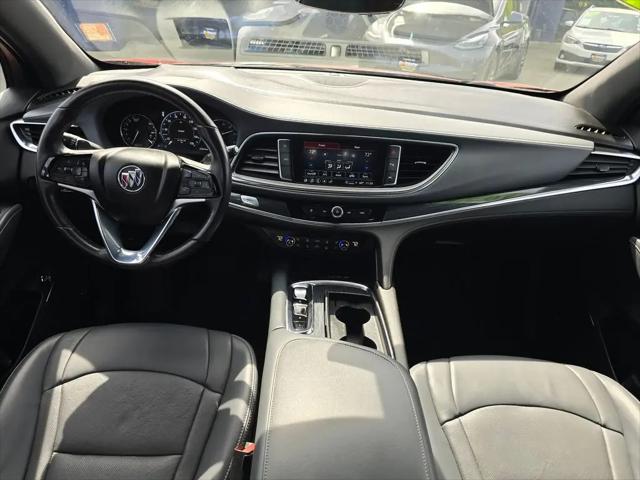 2024 Buick Enclave Premium AWD