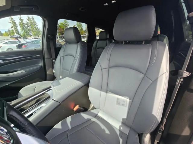 2024 Buick Enclave Premium AWD