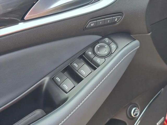 2024 Buick Enclave Premium AWD