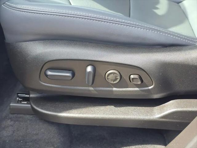 2024 Buick Enclave Premium AWD