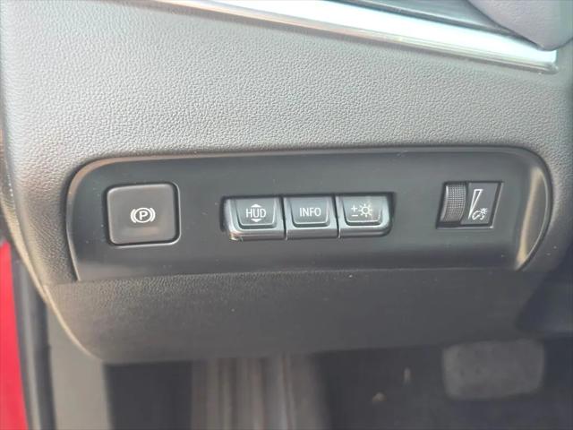 2024 Buick Enclave Premium AWD