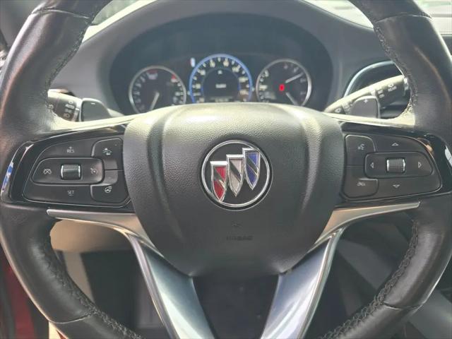 2024 Buick Enclave Premium AWD
