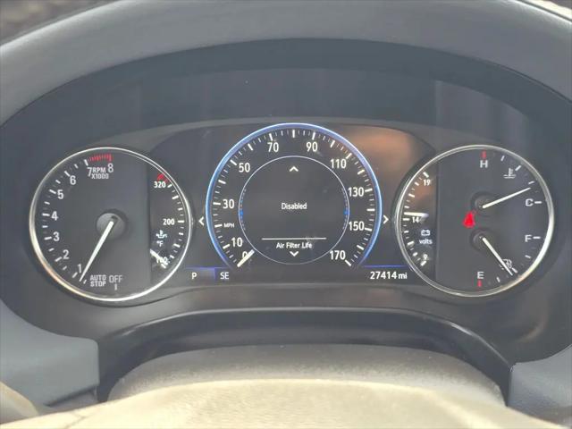 2024 Buick Enclave Premium AWD