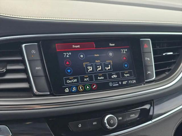 2024 Buick Enclave Premium AWD