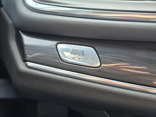 2024 Buick Enclave Premium AWD
