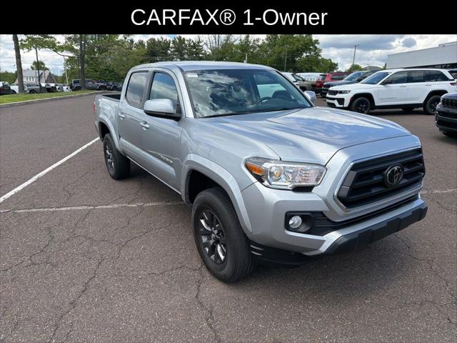 2023 Toyota Tacoma SR5 V6 2023 Toyota Tacoma SR5 V6
