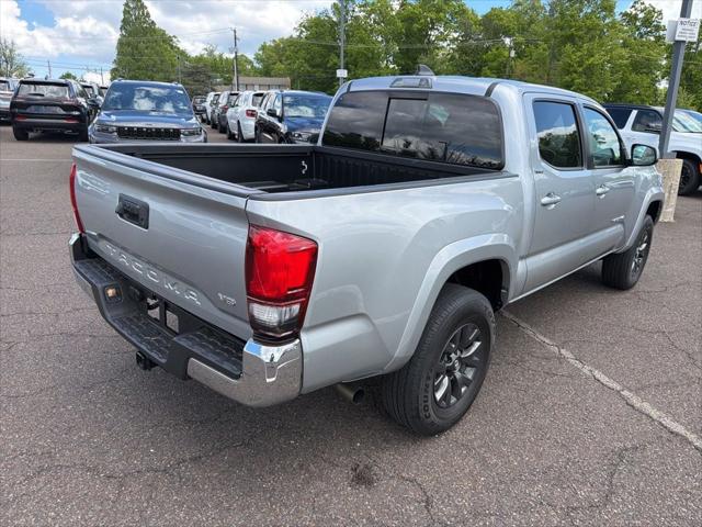 2023 Toyota Tacoma SR5 V6 2023 Toyota Tacoma SR5 V6